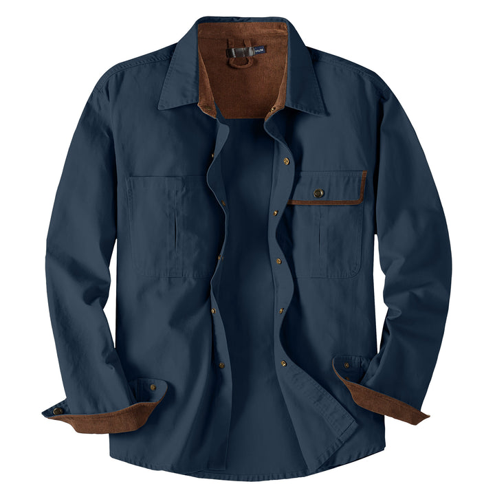 Herren Outdoor Hemd Aliams