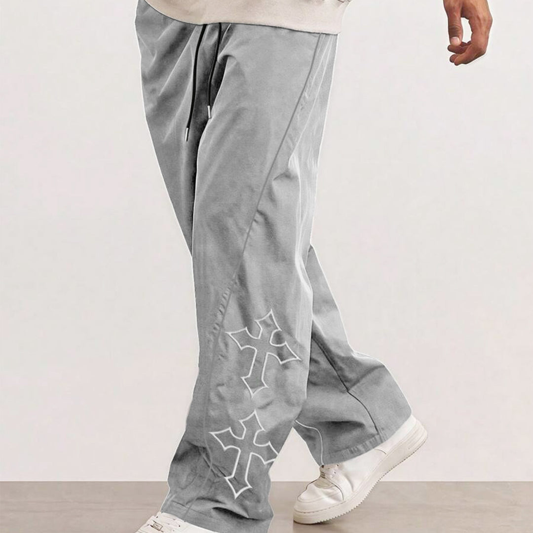 Herren Sporthose Aliams