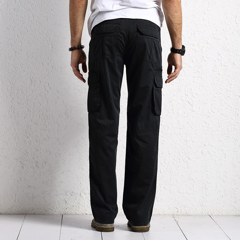 Herren Cargo-Hose Aliams