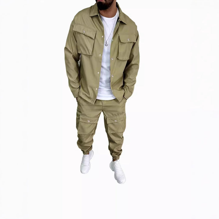 Herren Cargo Ensemble Aliams