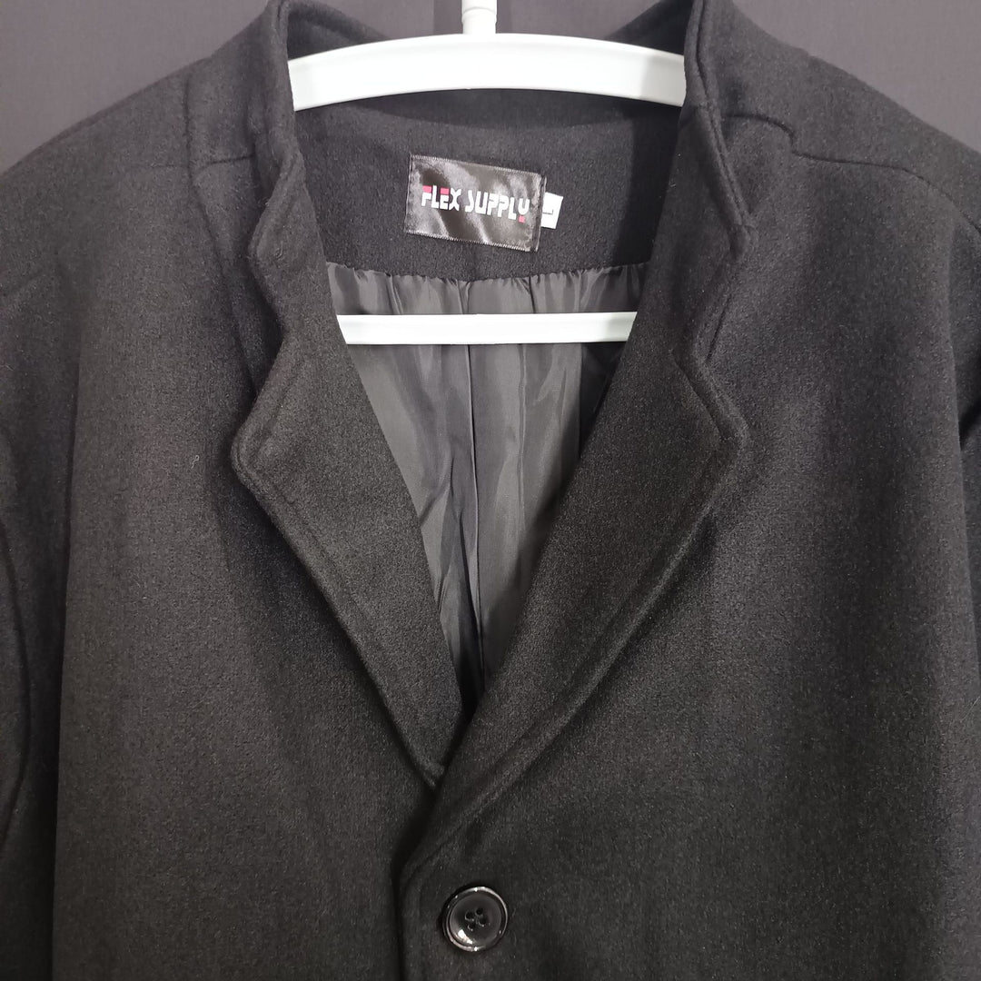 Herren eleganter Freizeitblazer Aliams