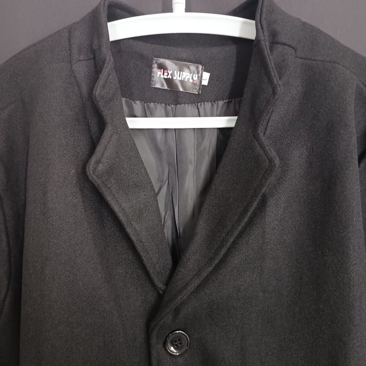 Herren eleganter Freizeitblazer Aliams