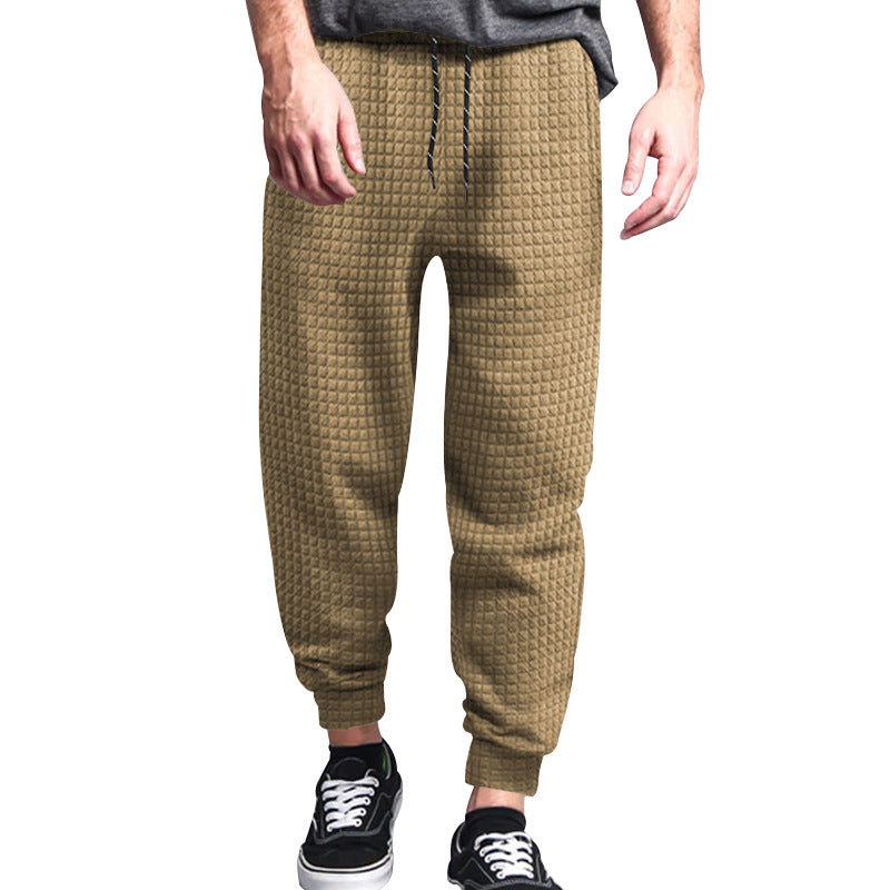 Herren Komfortable Sweatpants Aliams