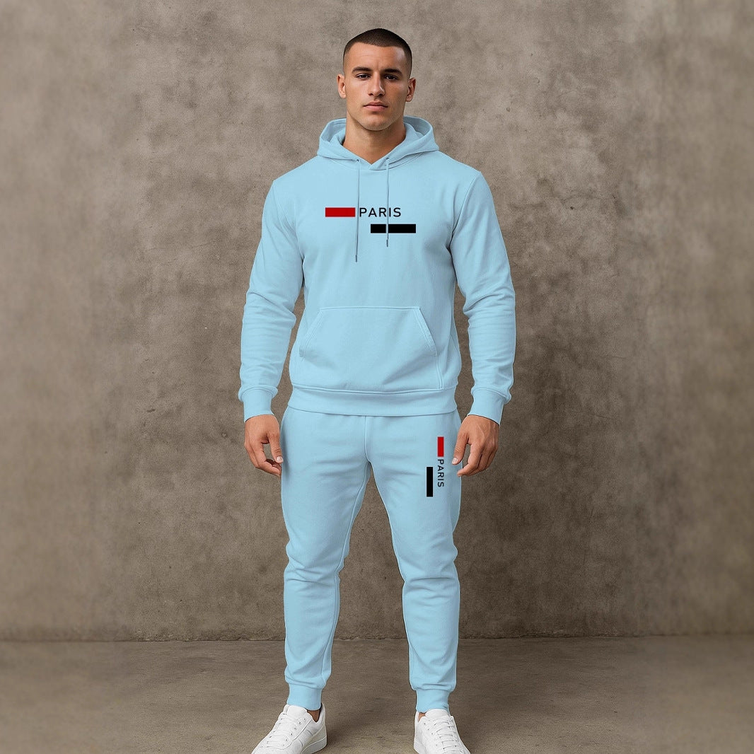 Herren Sportanzug Aliams