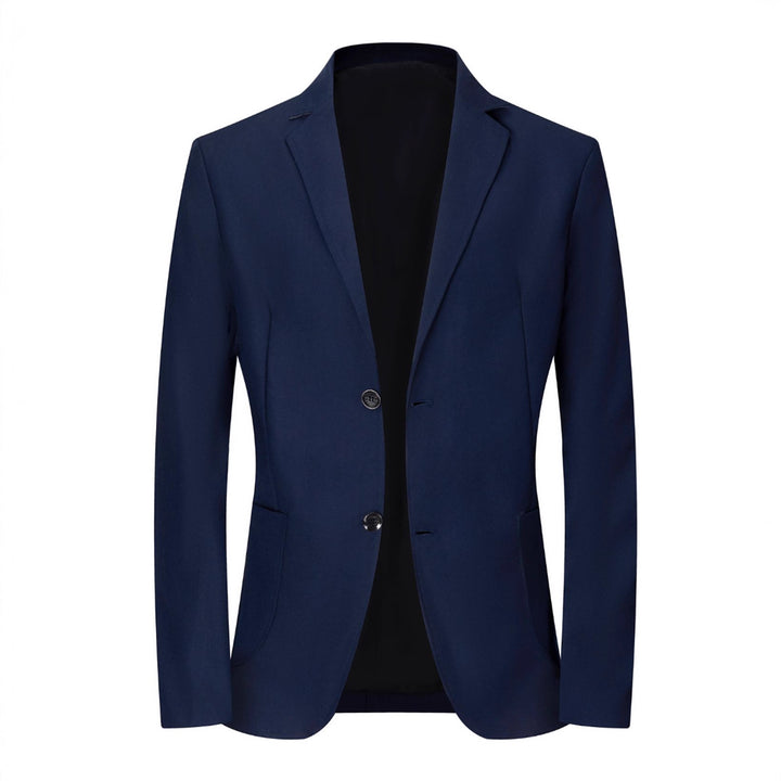 Herren stilvoller und eleganter Anzugblazer Aliams