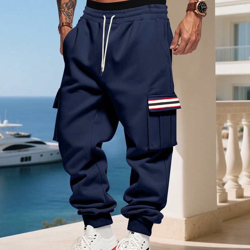 Herren Cargo-Hose Aliams