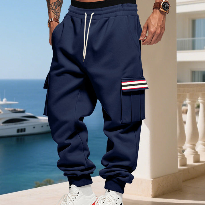 Herren Cargo-Hose Aliams