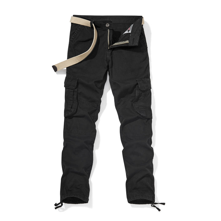 Herren vielseitige Cargo-Hose Aliams