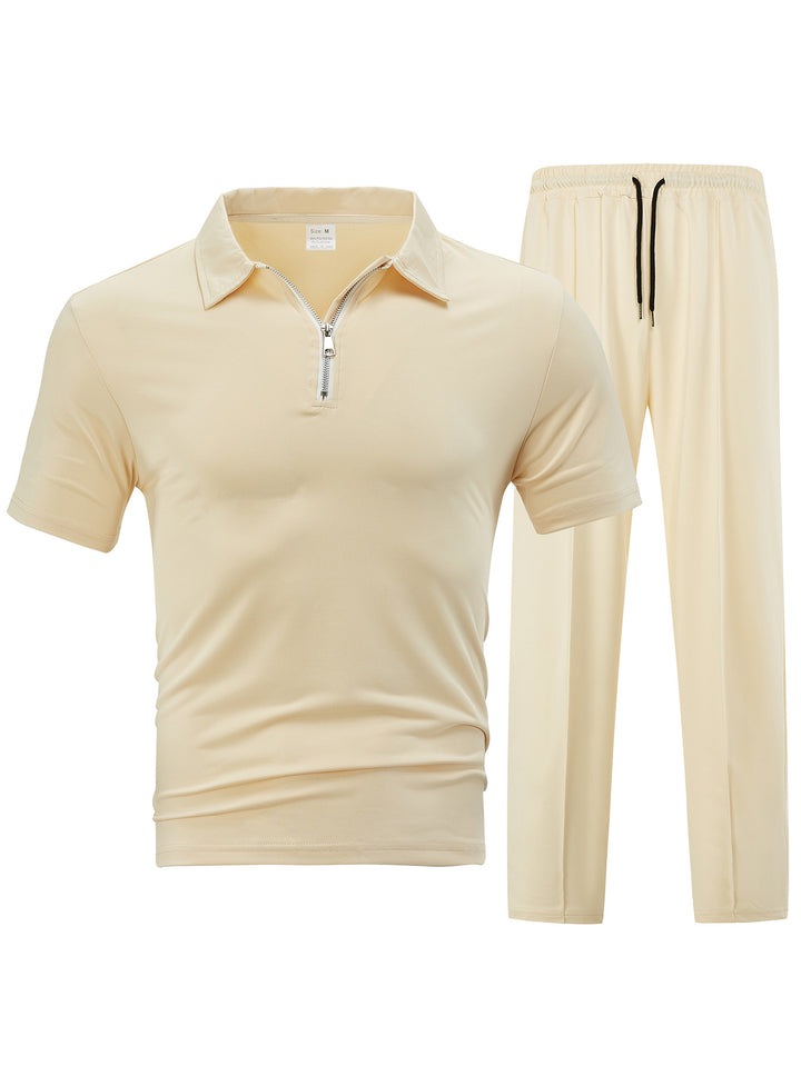 Herren Freizeitanzug Aliams