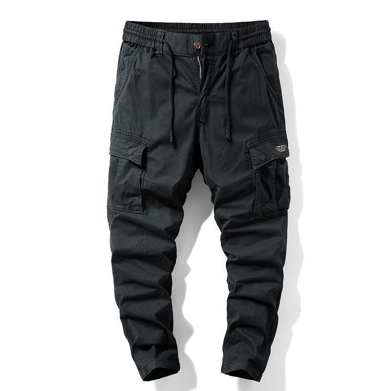 Herren Cargo-Hose Aliams
