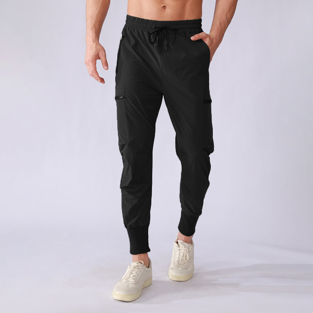 Herren Cargo-Hose Aliams