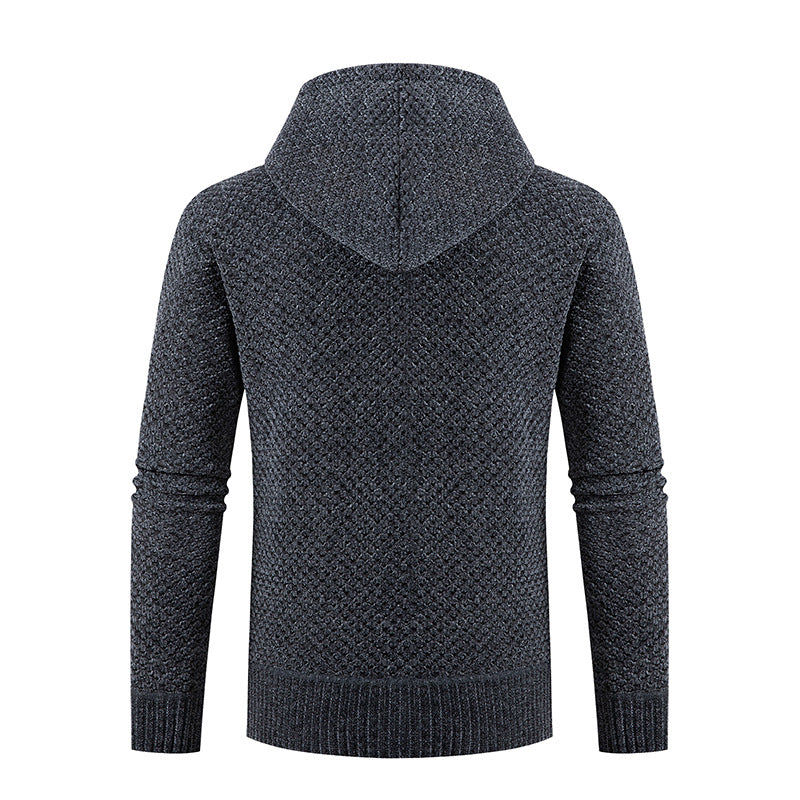 Herren Freizeitjacke Aliams