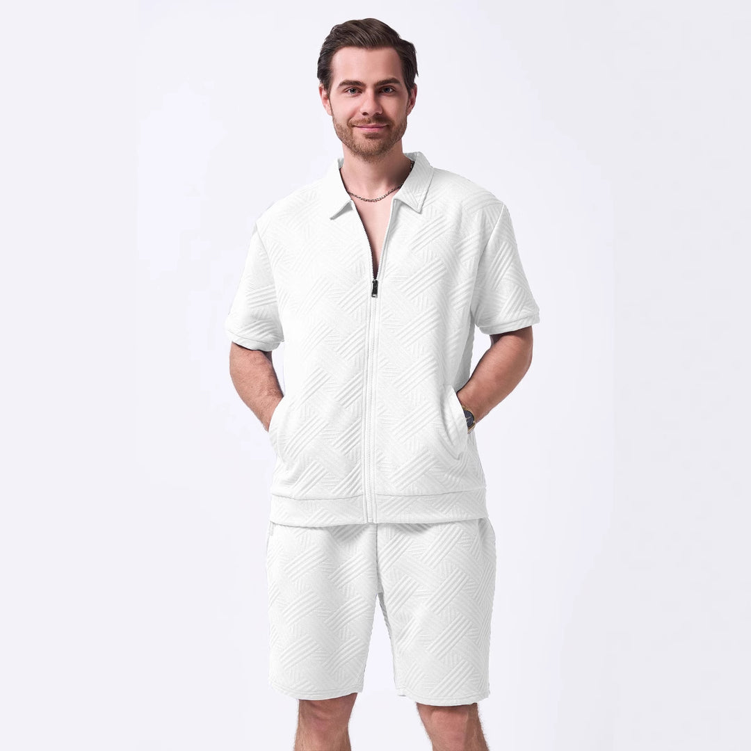 Herren Freizeitanzug Aliams