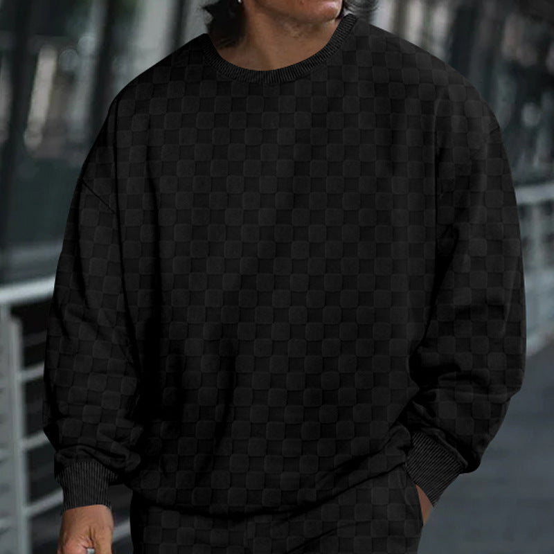 Herren Sweatshirt Aliams