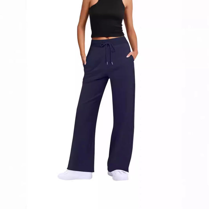 Damen weite Sporthose Aliams