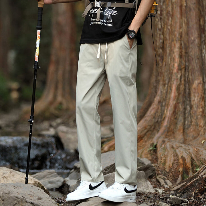 Herren Funktionswanderhose Aliams