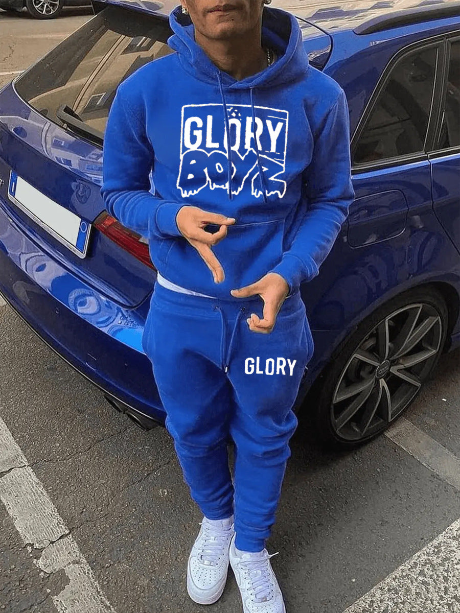 Herren Sportanzug Aliams