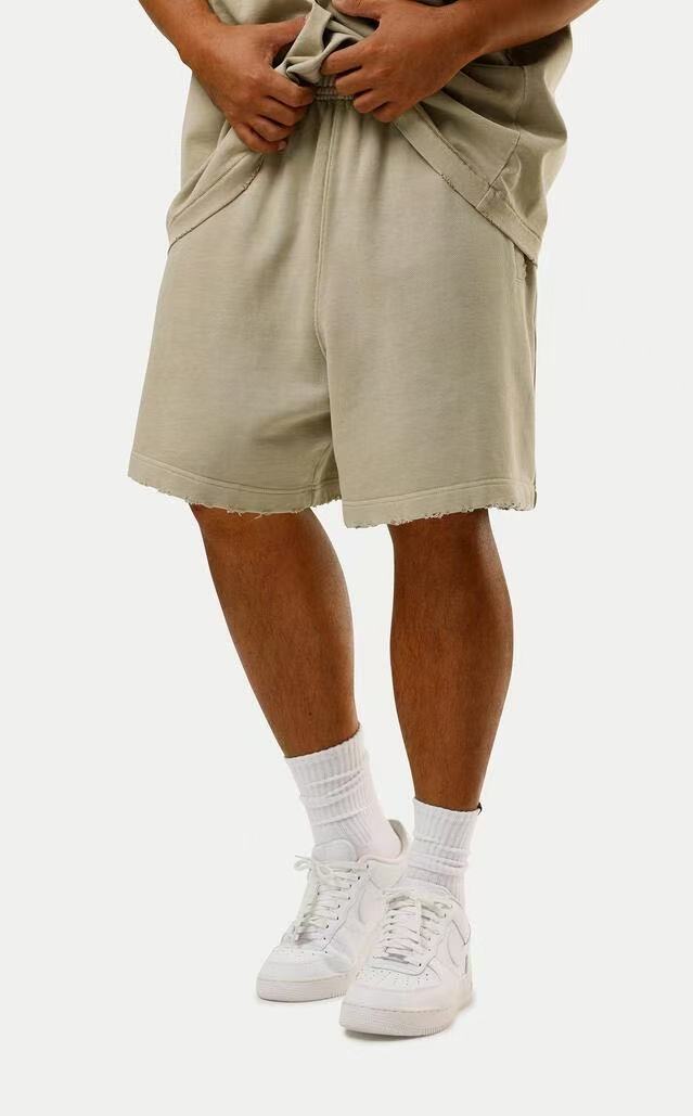 Herren Bequeme und lässige Freizeithosen Aliams