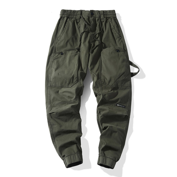 Herren Cargo-Hose Aliams