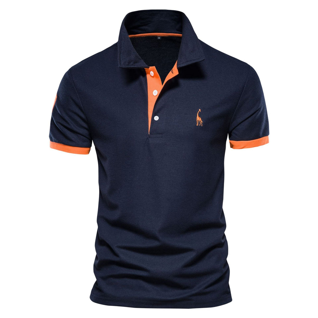 Aliams | Henrik Die Perfekte Mischung Aus Stil Polo