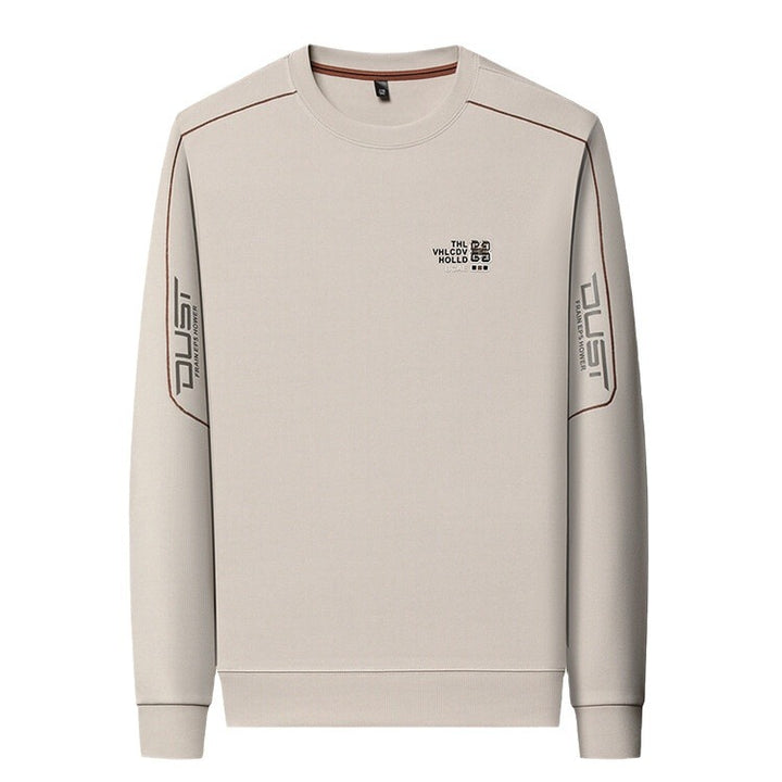 Herren Sweatshirt mit innovativer atmungsaktiver Technologie und sportlichem Design Aliams