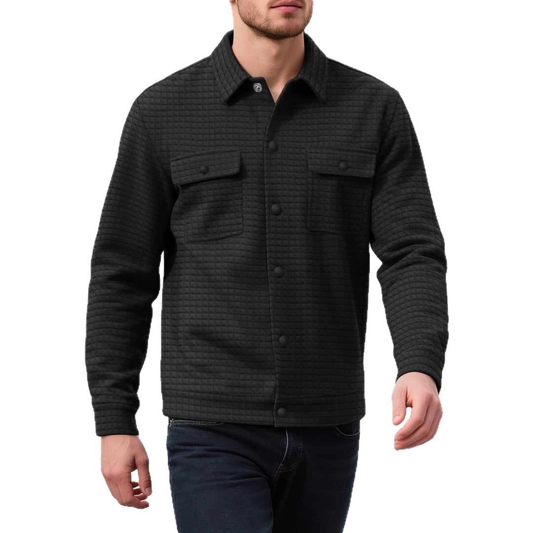 Herren praktische Utility-Jacke Aliams