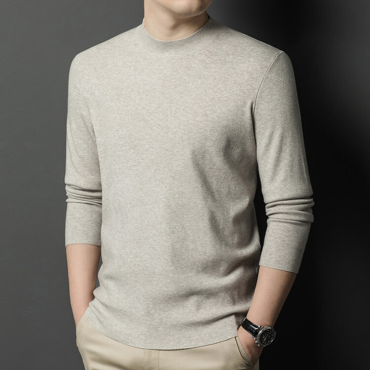 Herren schicker Pullover Aliams