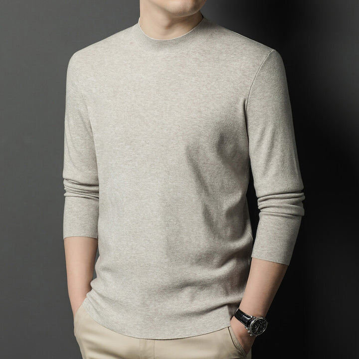 Herren schicker Pullover Aliams