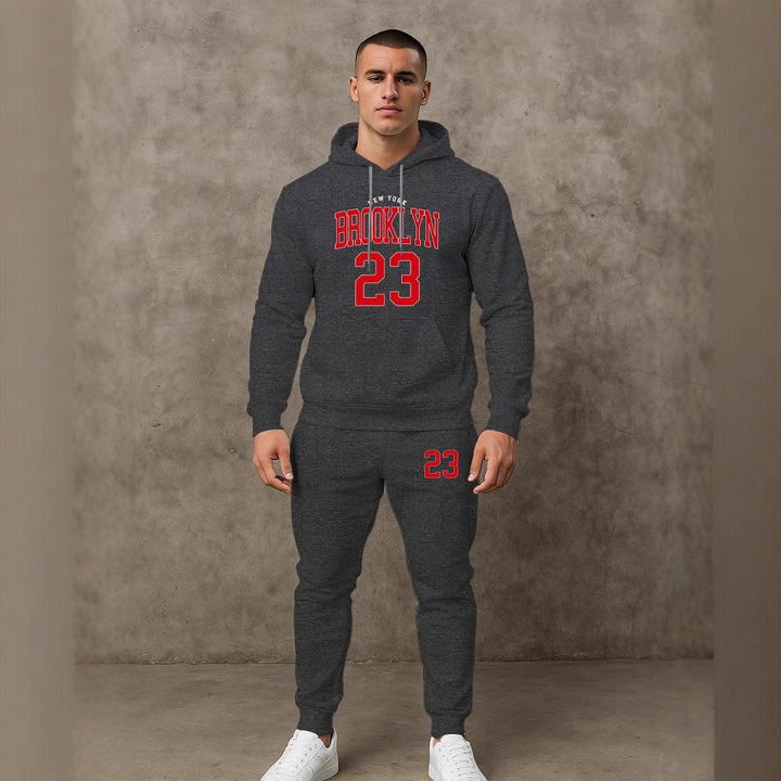 Herren Sportanzug Aliams