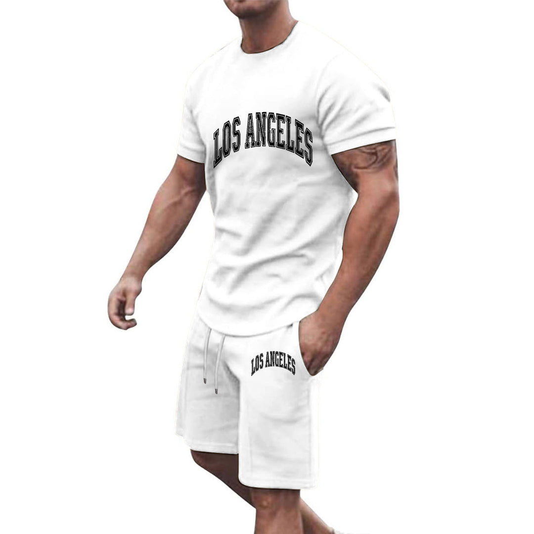 Herren Sportanzug Aliams