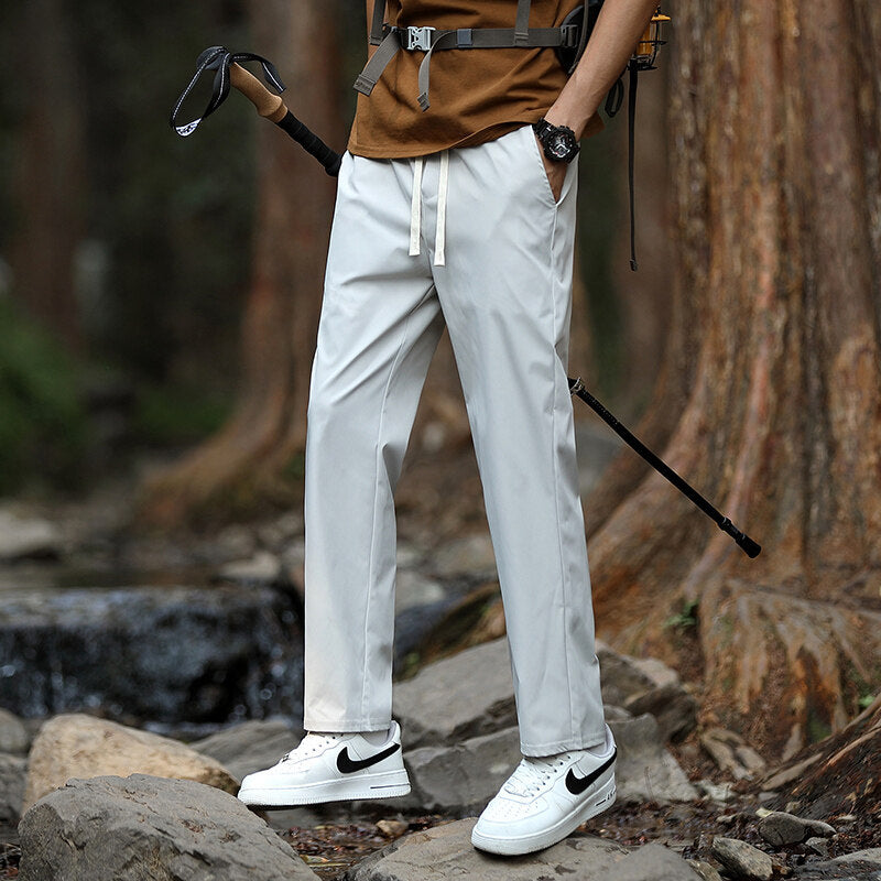 Herren Funktionswanderhose Aliams