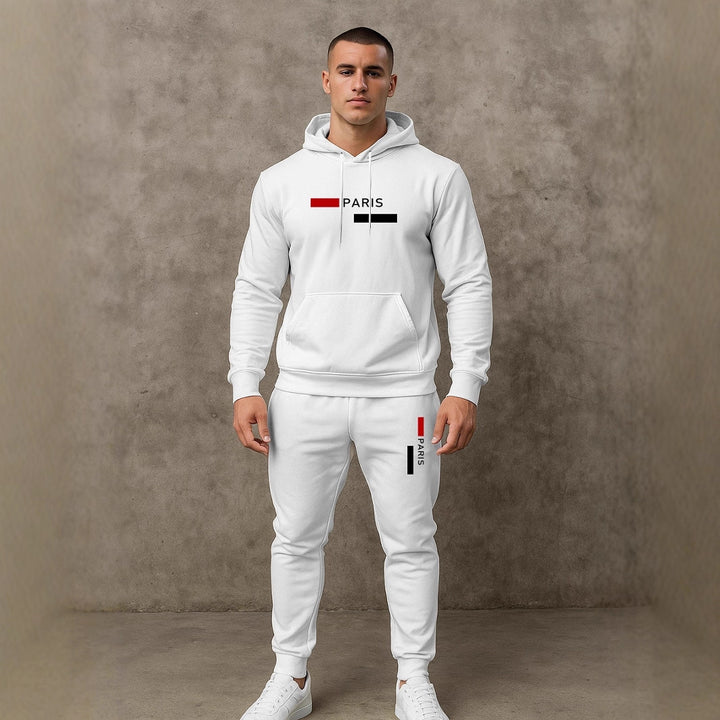 Herren Sportanzug Aliams