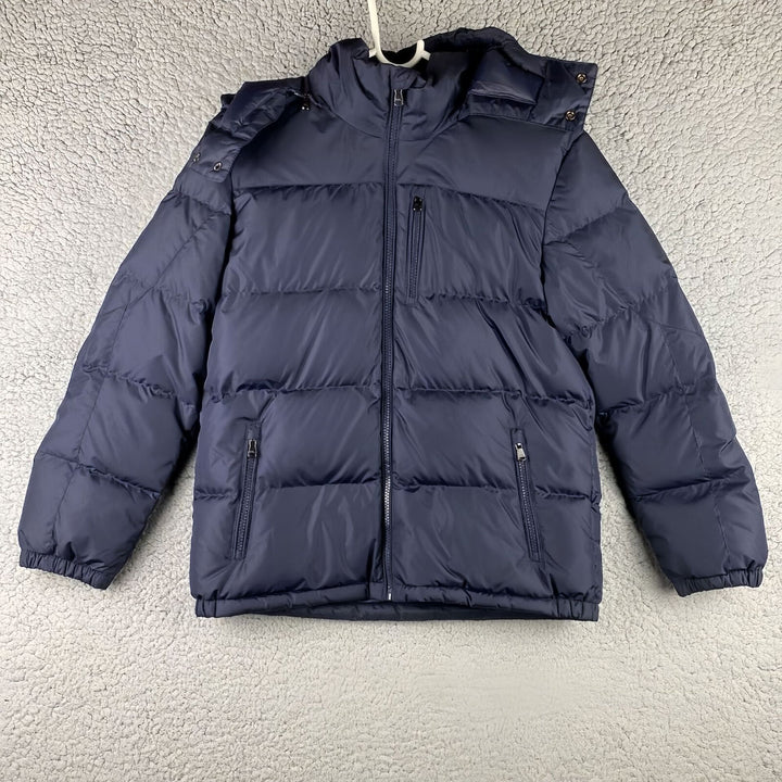 Herren Funktionsjacke Aliams