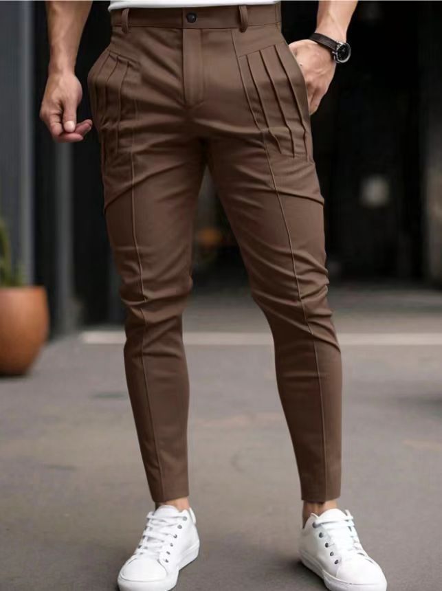 Herren Chinos Aliams