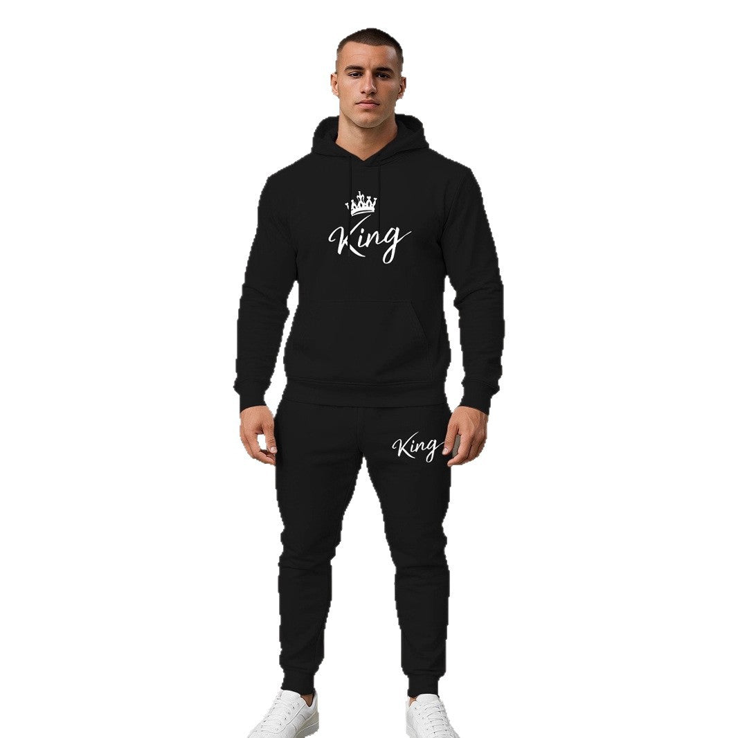 Herren Sportanzug Aliams