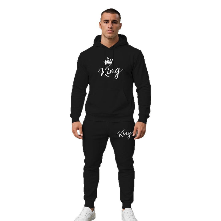 Herren Sportanzug Aliams