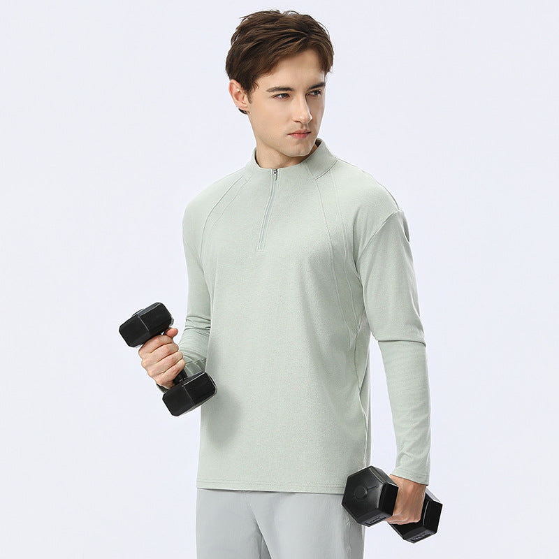 Herren Funktionsshirt Aliams