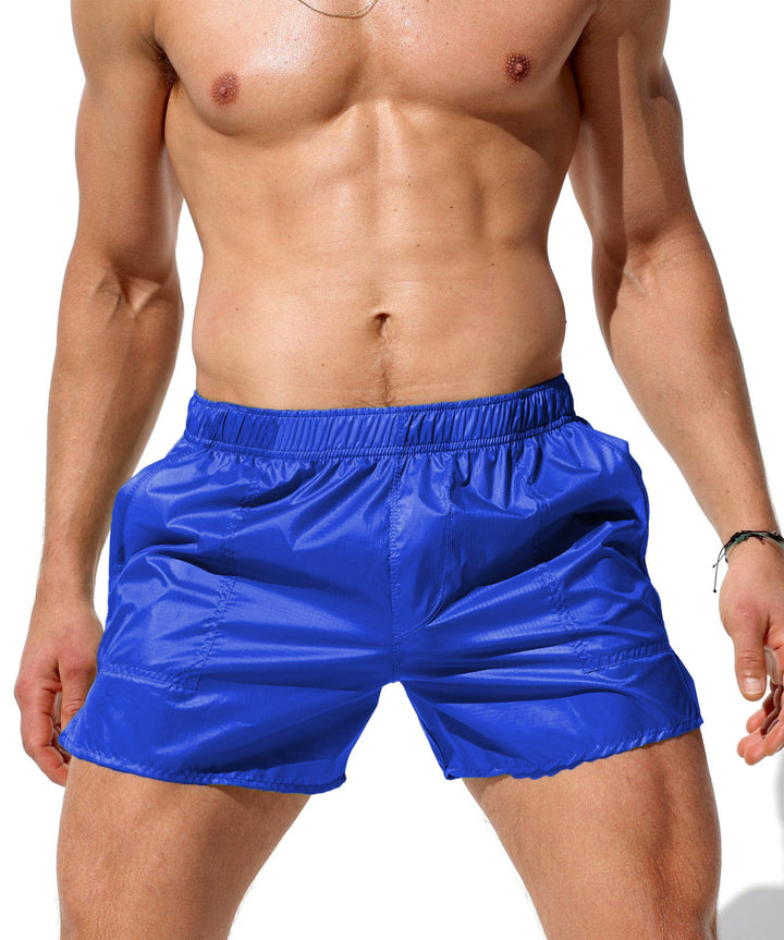 Herren Schwimmshorts aus schnelltrocknendem Material Aliams