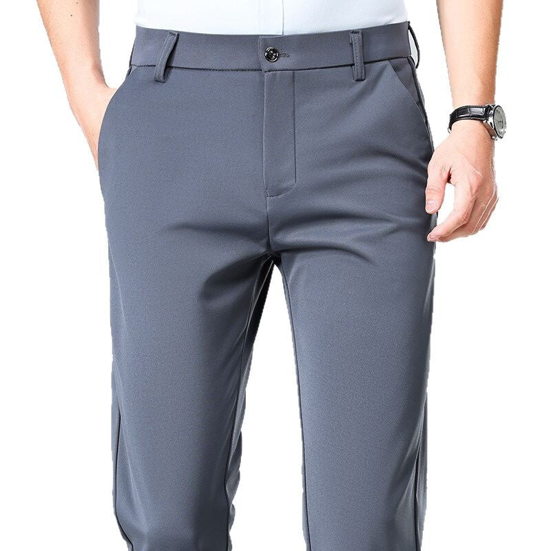 Herren stilvolle Business-Hosen Aliams