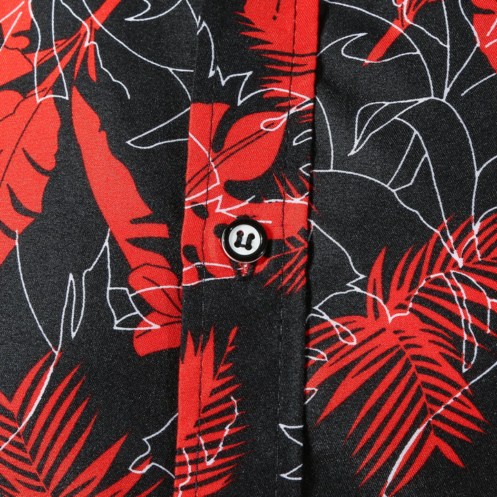 Herren Blousonhemd Aliams