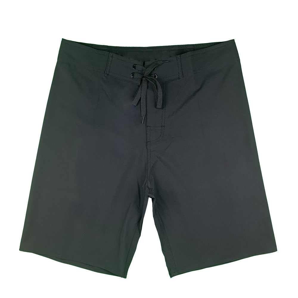 Herren Sportliche Bade-Shorts mit innovativem Kordelzug und schnelltrocknendem Gewebe Aliams