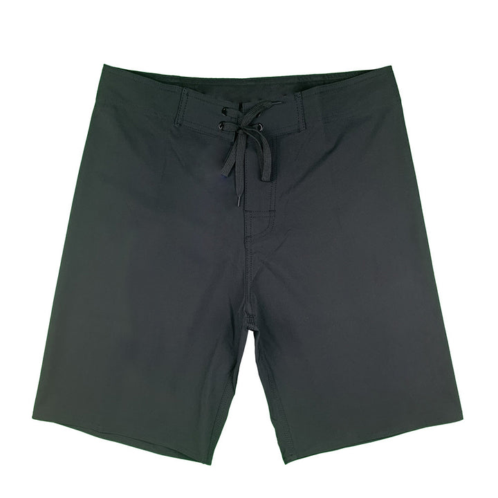 Herren Sportliche Bade-Shorts mit innovativem Kordelzug und schnelltrocknendem Gewebe Aliams