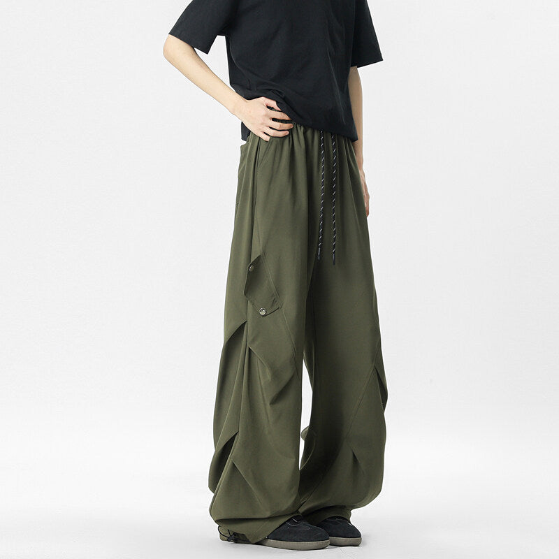 Herren Funktionale Cargo-Hose Aliams