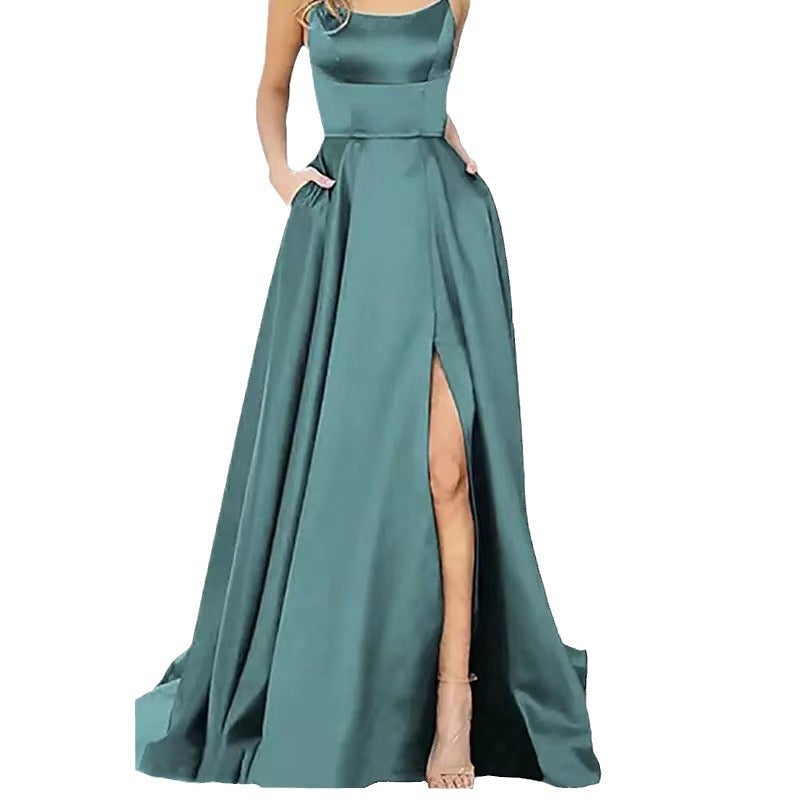 Damen Abendkleid Aliams