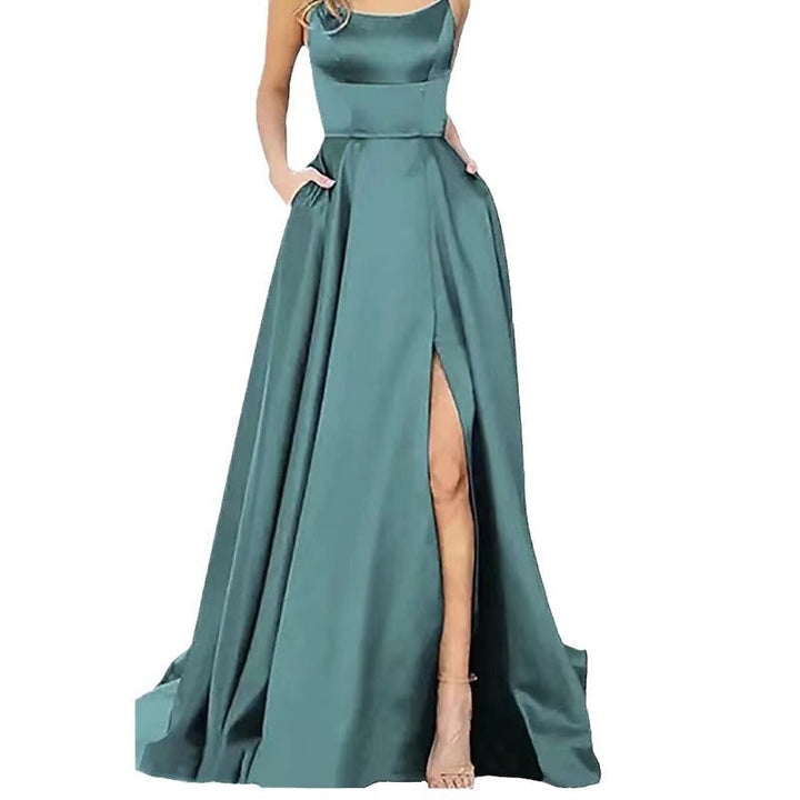 Damen Abendkleid Aliams