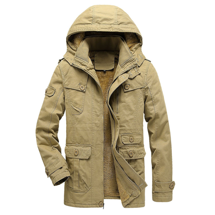 Herren Freizeitjacke Aliams