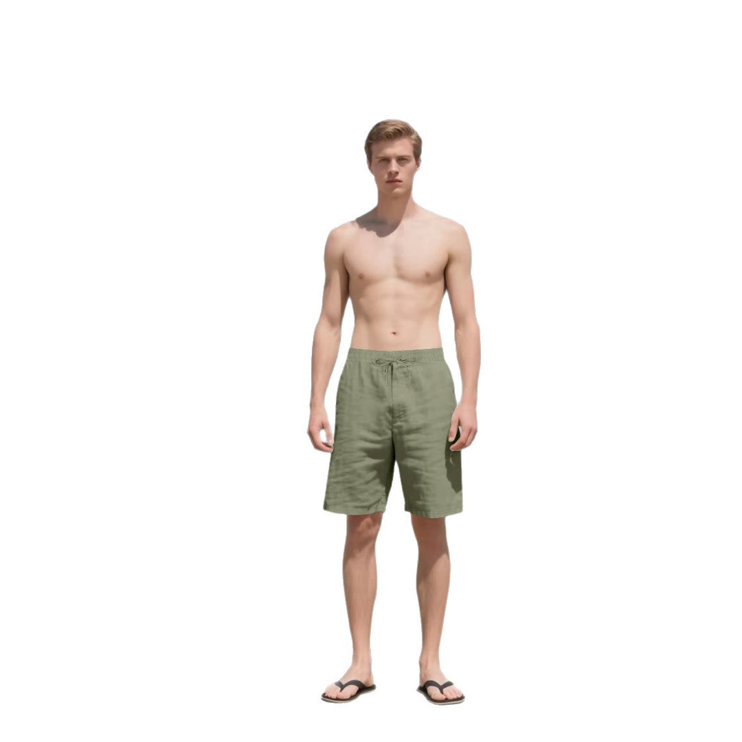 Herren Strandshorts Aliams