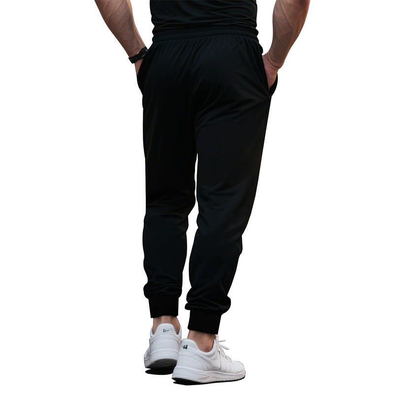 Herren Sportliche Jogginghose mit modernem Schnitt und komfortablem Bund Aliams