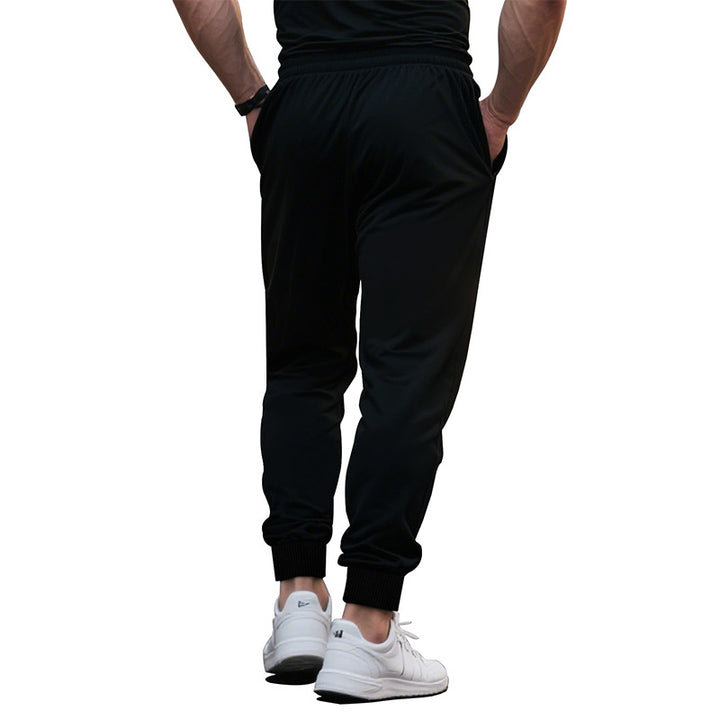 Herren Sportliche Jogginghose mit modernem Schnitt und komfortablem Bund Aliams