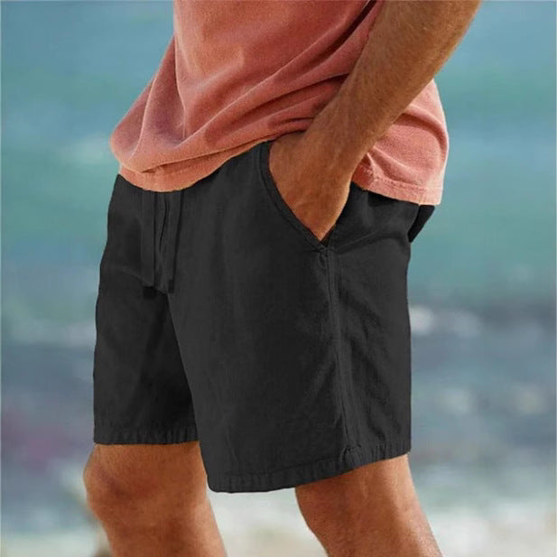 Herren Freizeitshorts Aliams